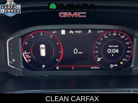 VOLKSWAGEN TAOS 4MOTION 2022 3VV2X7B24NM094448 image